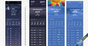 Figma ปิดฟีเจอร์ AI ช่วยออกแบบชั่วคราว หลังให้ผลลัพธ์ที่เหมือนแอป Weather ใน iPhone มาก