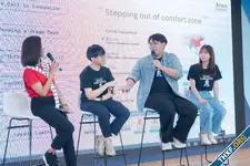 จาก Comfort Zone สู่ Growth Zone: เรื่องราวการเติบโตของพนักงาน Arise by INFINITAS จากการก้าวข้ามความกลัวไปเผชิญหน้ากับความท้าทาย