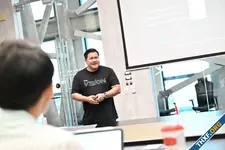 KBTG ระบุแนวทางการใช้ AI ต้องเป็น Human First พร้อมระบุ 5 เทคโนโลยีที่กำลังมาถึงในเร็วๆ นี้