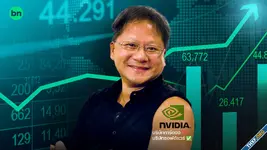 EU กำลังตรวจสอบ NVIDIA เรื่องตลาดชิป AI จนทำซัพพลายคอขวด
