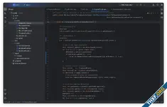 JetBrains เริ่มใช้ UI แบบใหม่เป็นดีฟอลต์กับ IDE ทุกตัว หน้าตาเรียบง่าย มินิมอลกว่าเดิม
