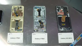 เปิดตัว Samsung Galaxy Z Flip 6 ชูจุดเด่นใช้ AI ช่วยถ่ายภาพมี AI Gen สร้างภาพจากภาพถ่ายได้