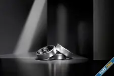 เปิดตัว Samsung Galaxy Ring แหวนวัดคุณภาพอัจฉริยะ ใช้งานได้นานสูงสุด 7 วัน