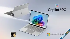 ไมโครซอฟท์เปิดราคา Surface Pro 11 และ Surface Laptop 11 ในไทย เริ่ม 40,900 บาท