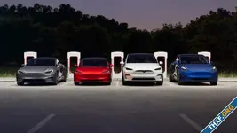 [ลือ] Tesla เลื่อนการเปิดตัว Robotaxi จากเดือนสิงหาคม เป็นเดือนตุลาคม