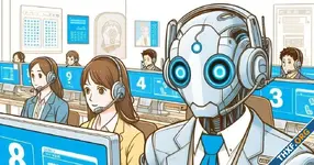 [Gartner] ลูกค้า 64% บอกว่าไม่อยากให้บริษัทที่ใช้บริการนำ AI มาใช้กับงาน Customer Service