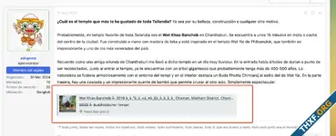 Problem with Google Maps and Thai language