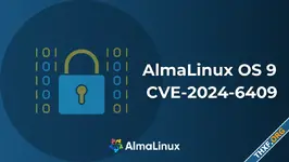 AlmaLinux โชว์แพตช์ช่องโหว่ SecureShell ก่อน RHEL