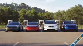 Elon ยืนยันเองแล้ว Tesla เลื่อนวันเปิดตัว Robotaxi เพราะปรับแก้ดีไซน์บางส่วนของรถ