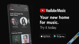 YouTube Music ทดสอบฟีเจอร์ AI ‘Ask for music any way you like’ แนะนำเพลงตามคำอธิบาย เฉพาะในสหรัฐ