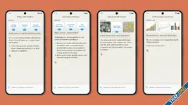 Claude บน Android มาแล้ว รองรับโมเดล Claude 3.5 Sonnet