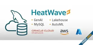 MySQL ออกเวอร์ชัน 9.0 ถูกวิจารณ์แทบไม่มีอะไรใหม่ Oracle กั๊กฟีเจอร์ไปไว้ใน HeatWave