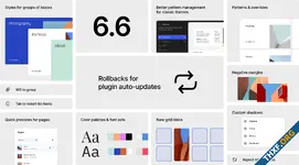 WordPress 6.6 ออกแล้ว อัพเดตปลั๊กอินแล้ว rollback อัตโนมัติถ้าเจอปัญหา