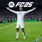 EA Sports FC 25 เปิดตัว Jude Bellingham ขึ้นปก, เพิ่มโหมดการเล่น 5v5 Rush