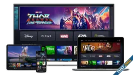 Disney+ เตรียมเพิ่มฟีเจอร์ใหม่ หวังให้ผู้ใช้งานอยู่บนแพลตฟอร์มนานขึ้น
