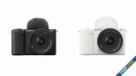 Sony เปิดให้สั่งจองกล้อง ZV-E10 II วันที่ 19 ก.ค. นี้ ราคาเริ่มต้น 38,990 บาท