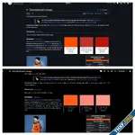Wikipedia รองรับ Dark Mode อย่างเป็นทางการ ยังจำกัดเฉพาะผู้ใช้ที่ล็อกอิน