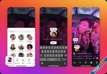 Instagram เพิ่มระบบคอมเมนต์ใหม่ด้วย Notes เป็นกล่องข้อความลอยขึ้นมาใน Reels หรือโพสต์ปกติ