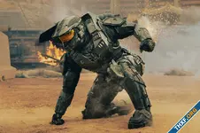 ซีรีส์ Halo ฉบับคนแสดงถูก Paramount+ ยกเลิกแล้ว ฉายเพียง 2 ซีซัน