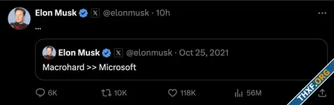 [ไม่ยืนยัน] โรงงาน Tesla ได้รับผลกระทบกรณี CrowdStrike ปิดโรงงานบางส่วน