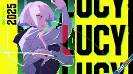 Guilty Gear Strive เพิ่มตัวละครรับเชิญครั้งแรก Lucy จาก Cyberpunk 2077 Edgerunners