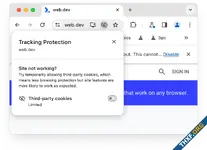 Google ยกเลิกแผนปิดการทำงาน 3rd Party Cookie บน Chrome แล้ว เปลี่ยนให้ผู้ใช้กำหนดค่าเอง