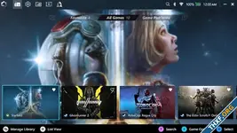 ไม่ทิ้งกัน ASUS ออกอัพเดต Armoury Crate SE UI 1.5 ให้กับ ROG Ally รุ่นแรกด้วย