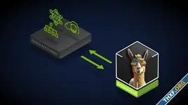 คลาวด์รายหลักเปิดให้บริการ Llama 3.1 โดยพร้อมเพรียง, Meta อนุญาตให้นำ output ไปฝึกโมเดลของตัวเองได้