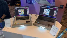 Acer ประกาศจัดงาน Acer Day 2024 ที่ศูนย์การค้าเซ็นทรัลพระราม 9 วันที่ 1-4 ส.ค.นี้