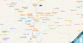 Apple Maps เวอร์ชันบนเว็บมาแล้ว ดูผ่านเบราว์เซอร์บนพีซีก็ได้