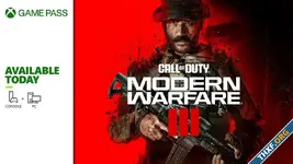 Call of Duty: Modern Warfare III ลง Game Pass แล้ว เล่นได้ทันทีทั้งคอนโซลและพีซี