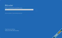 ไมโครซอฟท์เตือน อัพเดตวินโดวส์รอบเดือนกรกฎาคมมีบั๊ก เข้าหน้า BitLocker หลังบูท