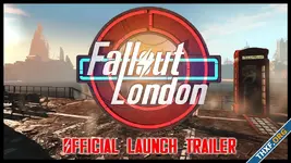 Fallout London ม็อดของเกม Fallout 4 ที่พัฒนาโดยชุมชนผู้เล่น เปิดให้ดาวน์โหลดแล้ว