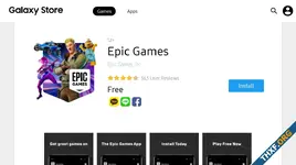 Epic ถอนเกม Fortnite จาก Galaxy Store หลังซัมซุงบล็อค Sideloading เป็นดีฟอลต์