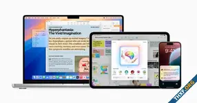 Apple เปิดให้นักพัฒนาทดสอบ Apple Intelligence แล้ว แต่ยังใช้ ChatGPT ไม่ได้