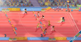 Netflix เปิดตัวเกมมือถือใหม่แนวแข่งกีฬา "Sports Sports"
