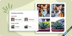 Getty Images อัปเดตโมเดล Generative AI สร้างรูปได้เร็วขึ้น กำหนดรายละเอียดได้มากขึ้น