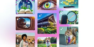 Getty Images อัปเดตโมเดล Generative AI สร้างรูปได้เร็วขึ้น กำหนดรายละเอียดได้มากขึ้น