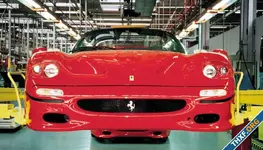 ซีอีโอ Ferrari ถูกปลอมเสียงด้วย Deepfake หลอกพนักงานให้โอนเงิน แต่เคสนี้ไหวตัวทัน