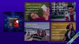 Qualcomm เปิดตัว Snapdragon 4s Gen 2 เน้นตลาดสมาร์ทโฟน 5G ราคาถูก