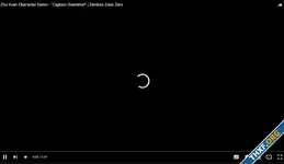 ผู้ใช้ Ad Blocker กับ YouTube เจอหน้าจอสีดำว่างๆ ถึงแม้ไม่เห็นโฆษณา ก็ต้องรออยู่ดี