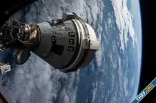 NASA ทดสอบยานการทำงานจรวด Starliner บนสถานีอวกาศนานาชาติ กำลังพิจารณาว่าพร้อมกลับโลกหรือไม่