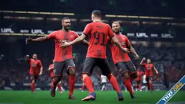 รู้จัก UFL เกมฟุตบอลขั้วใหม่จากสตูดิโอไซปรัส ที่จะมาท้าสู้ EA และ eFootball