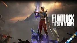 เหมือนจะแป้กแต่ก็ปัง? ผู้พัฒนา Flintlock: The Siege of Dawn เผยเกมมีผู้เล่นทะลุ 5 แสนคนแล้ว