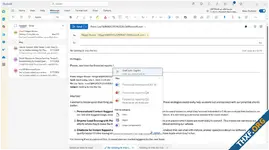 New Outlook เข้าสถานะ GA เรียบร้อย เริ่มซัพพอร์ตลูกค้าองค์กร, ยังไม่บังคับเปลี่ยน