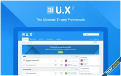 [TH] UI.X 2