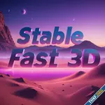 Stability AI ออกโมเดล Stable Fast 3D ที่สร้างวัตถุ 3D จากรูปภาพ ในเวลา 0.5 วินาที