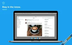 Twitter for Mac ถูกนำออกจาก App Store แล้ว - แอปไม่ถูกรีแบรนด์เป็น X และไม่มีอัปเดตมาเกือบปี
