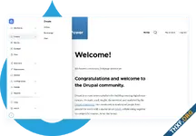 Drupal ออกเวอร์ชัน 11.0, ฟีเจอร์ Automatic Updates จะตามมาใน 11.x