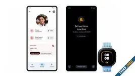Family Link ของ Android เพิ่มโหมด School Time ล็อคการใช้มือถือในเวลาเรียน